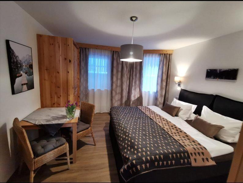 Das Zauberhaft Mayrhofen Zewnętrze zdjęcie
