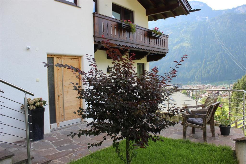 Das Zauberhaft Mayrhofen Zewnętrze zdjęcie