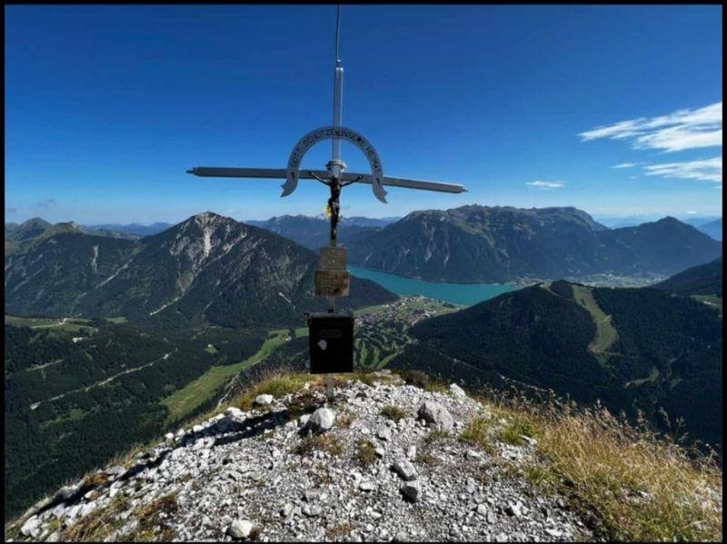 Das Zauberhaft Mayrhofen Zewnętrze zdjęcie