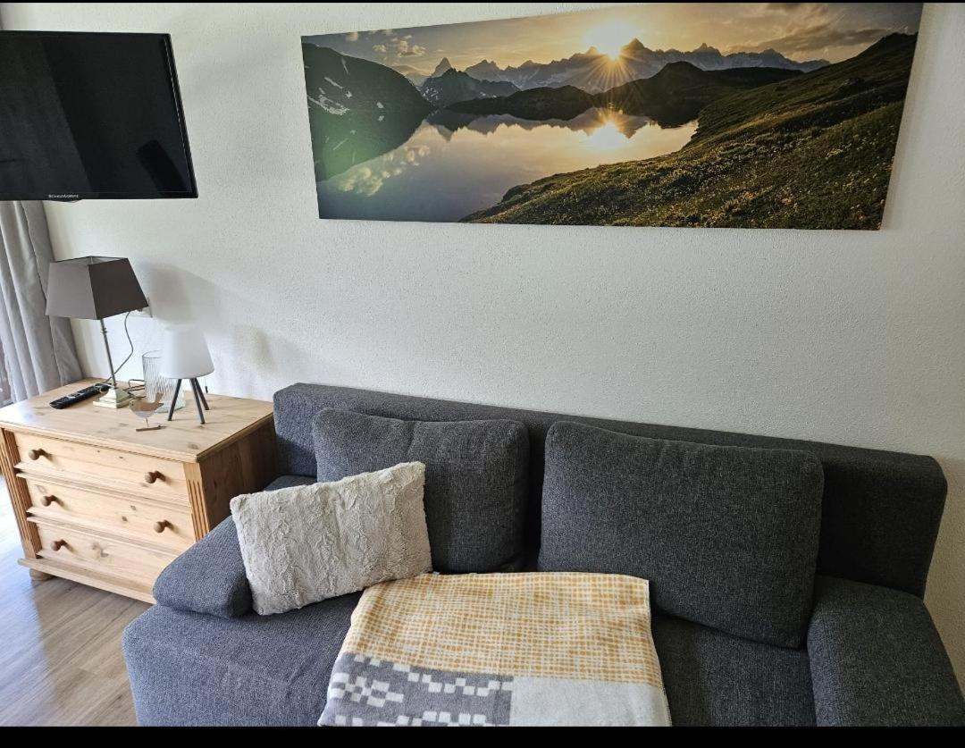 Das Zauberhaft Mayrhofen Zewnętrze zdjęcie